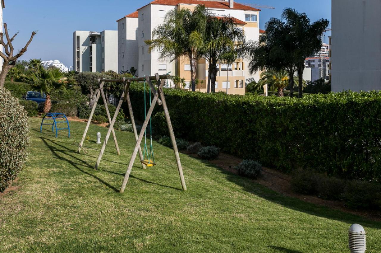 Uauhome In Praia Da Rocha 300 Mt To Beach, Wifi 포티마오 외부 사진