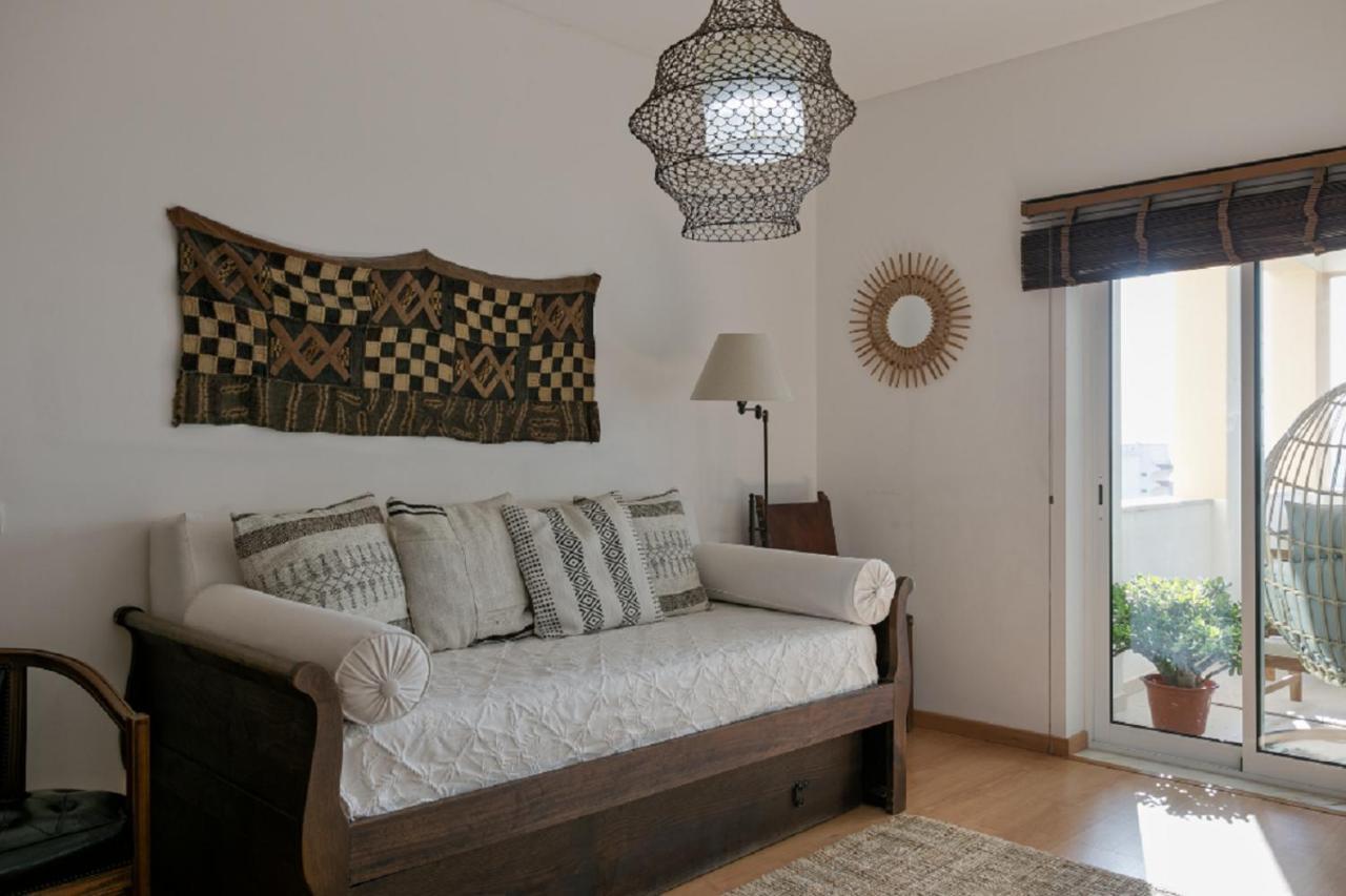 Uauhome In Praia Da Rocha 300 Mt To Beach, Wifi 포티마오 외부 사진