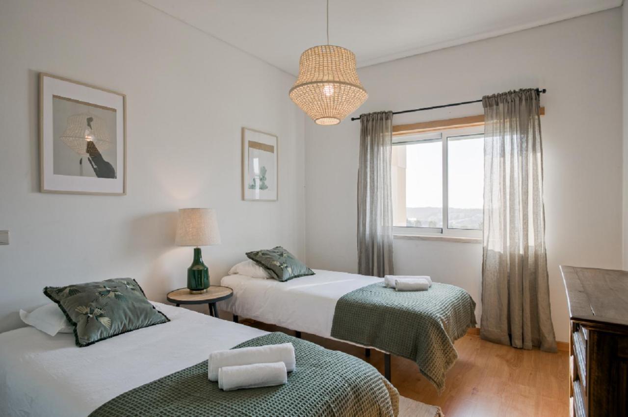 Uauhome In Praia Da Rocha 300 Mt To Beach, Wifi 포티마오 외부 사진