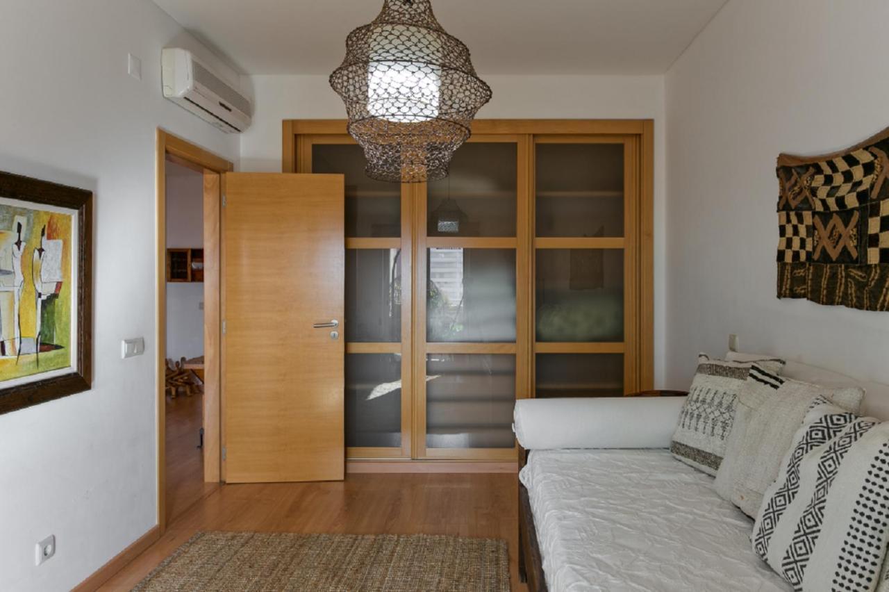 Uauhome In Praia Da Rocha 300 Mt To Beach, Wifi 포티마오 외부 사진