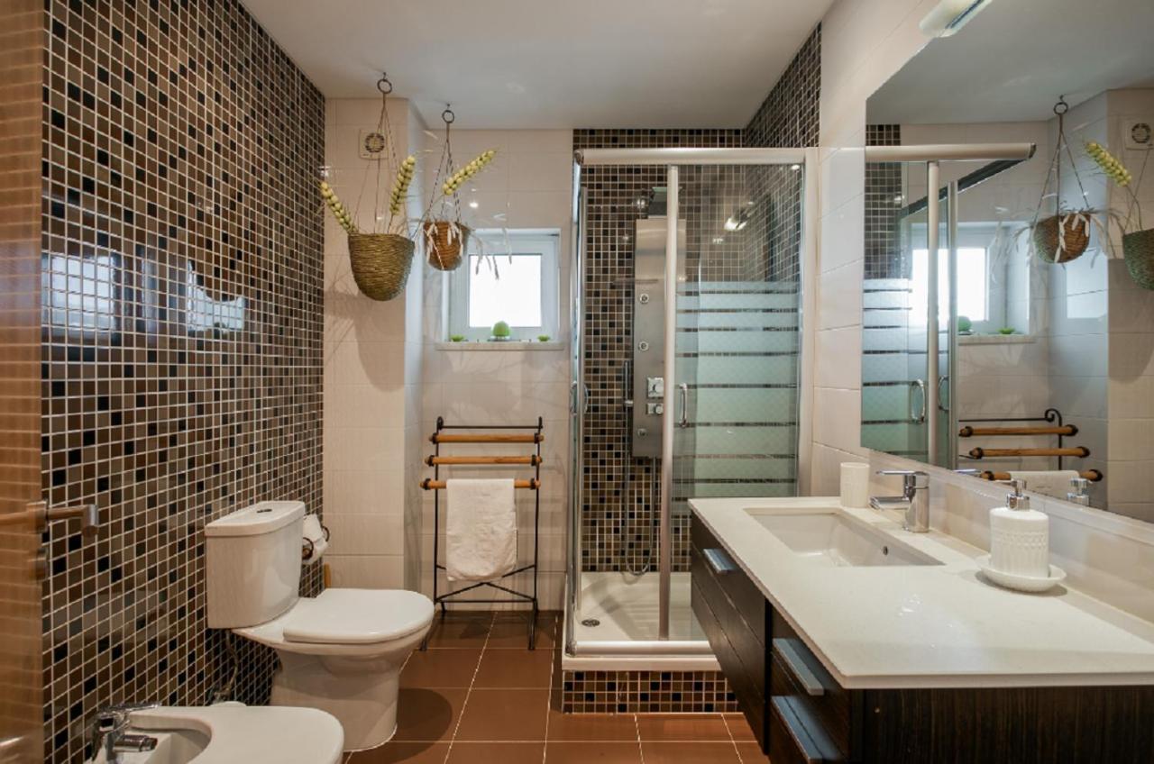 Uauhome In Praia Da Rocha 300 Mt To Beach, Wifi 포티마오 외부 사진