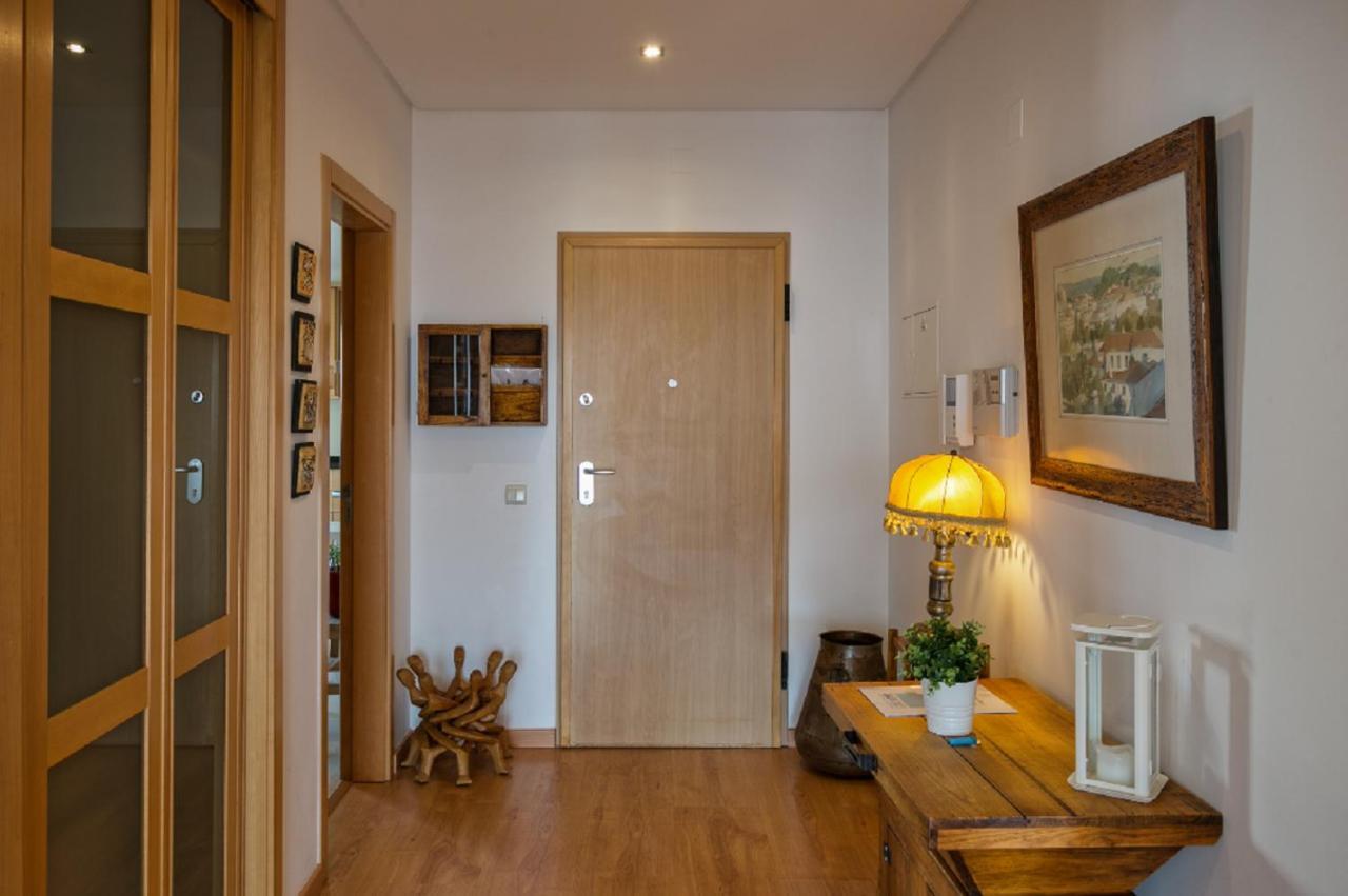 Uauhome In Praia Da Rocha 300 Mt To Beach, Wifi 포티마오 외부 사진