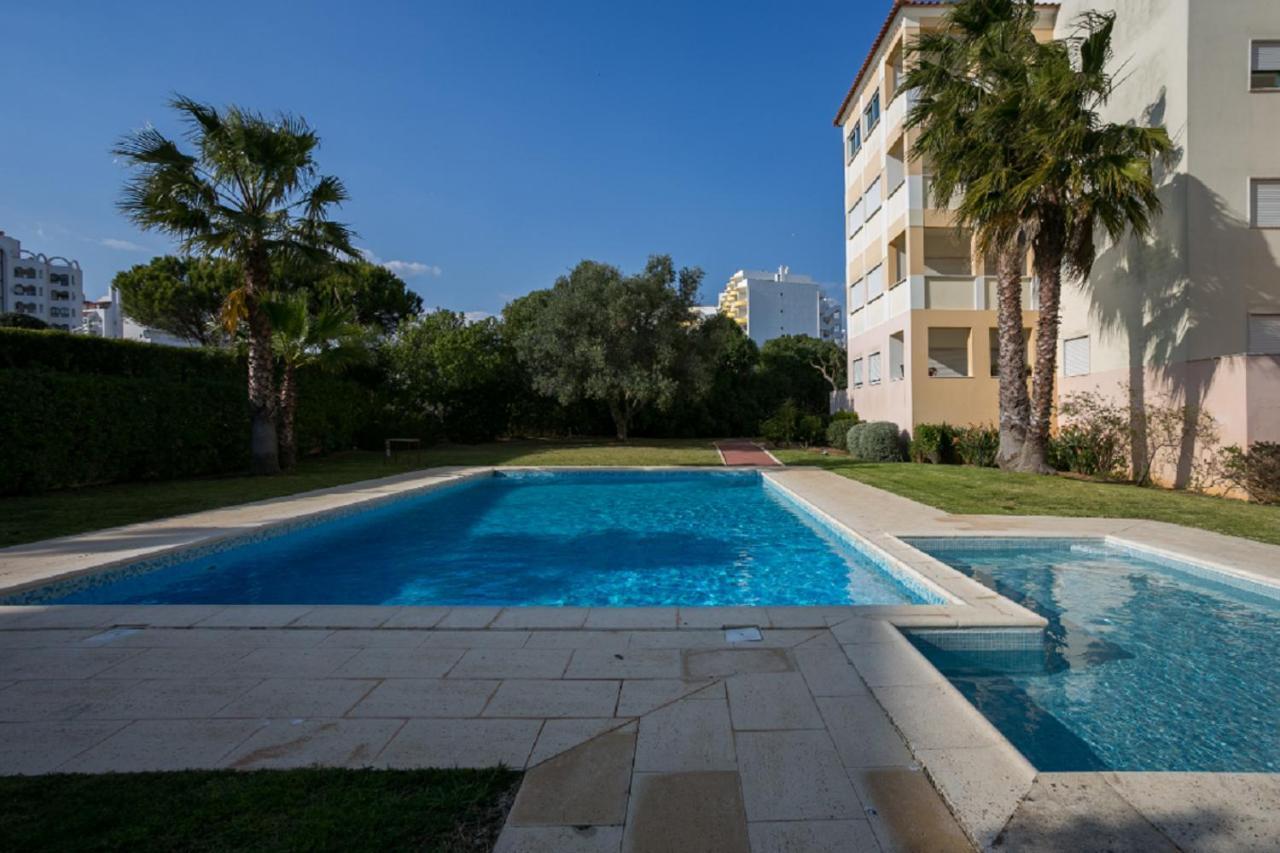 Uauhome In Praia Da Rocha 300 Mt To Beach, Wifi 포티마오 외부 사진