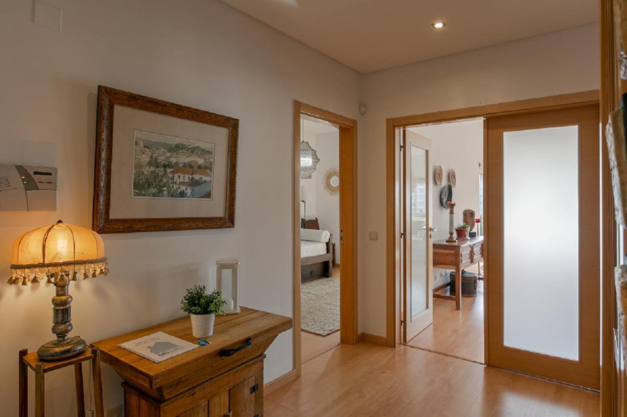 Uauhome In Praia Da Rocha 300 Mt To Beach, Wifi 포티마오 외부 사진