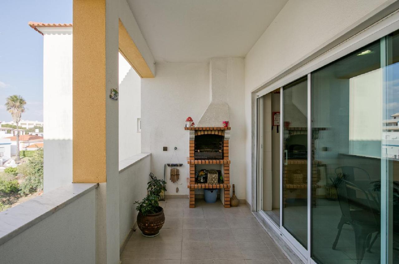 Uauhome In Praia Da Rocha 300 Mt To Beach, Wifi 포티마오 외부 사진