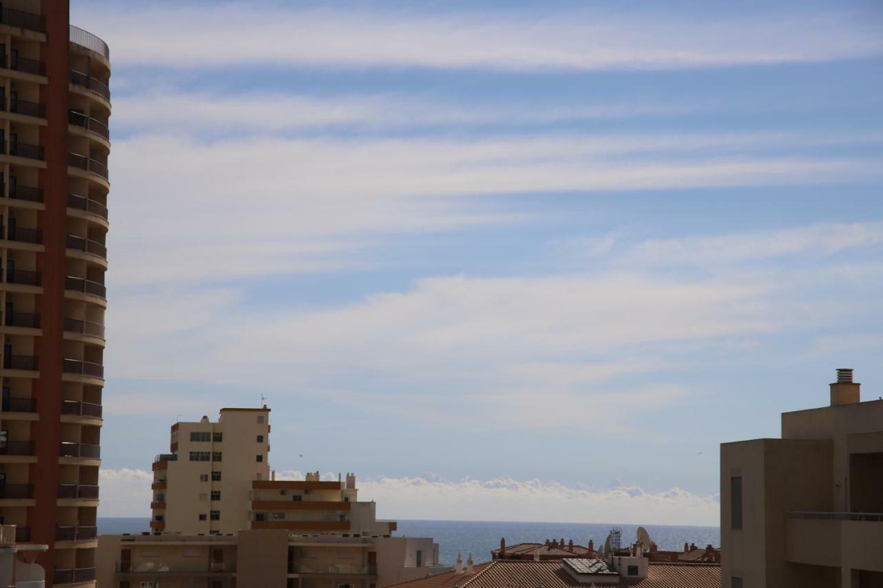 Uauhome In Praia Da Rocha 300 Mt To Beach, Wifi 포티마오 외부 사진