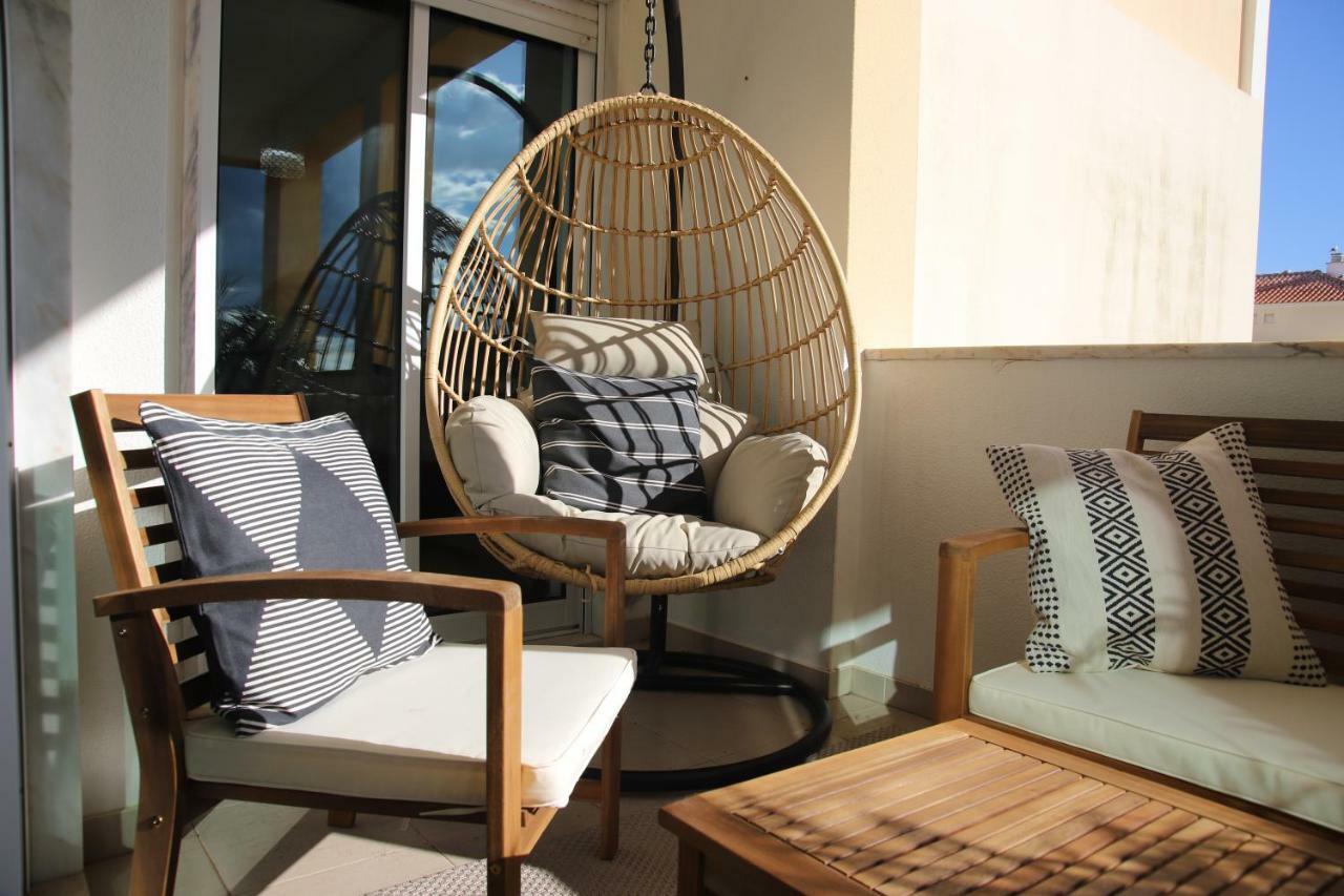 Uauhome In Praia Da Rocha 300 Mt To Beach, Wifi 포티마오 외부 사진