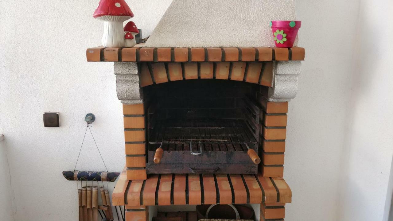 Uauhome In Praia Da Rocha 300 Mt To Beach, Wifi 포티마오 외부 사진